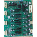 LG Sigma Elevator PCB DPP-200 / 3X02100 * A